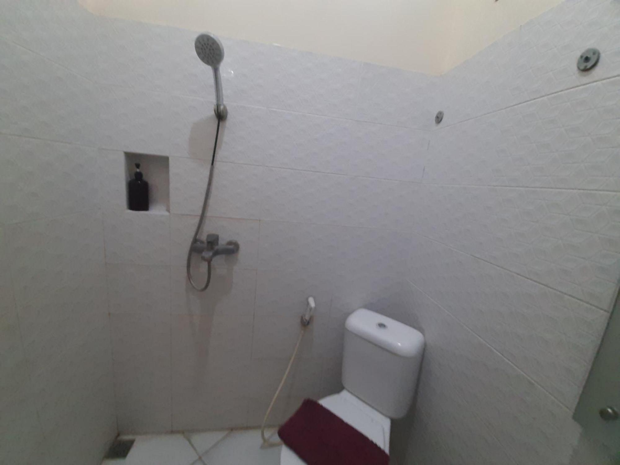 Urbanview Alfiya Hotel Lampung Bandar Lampung Exterior foto